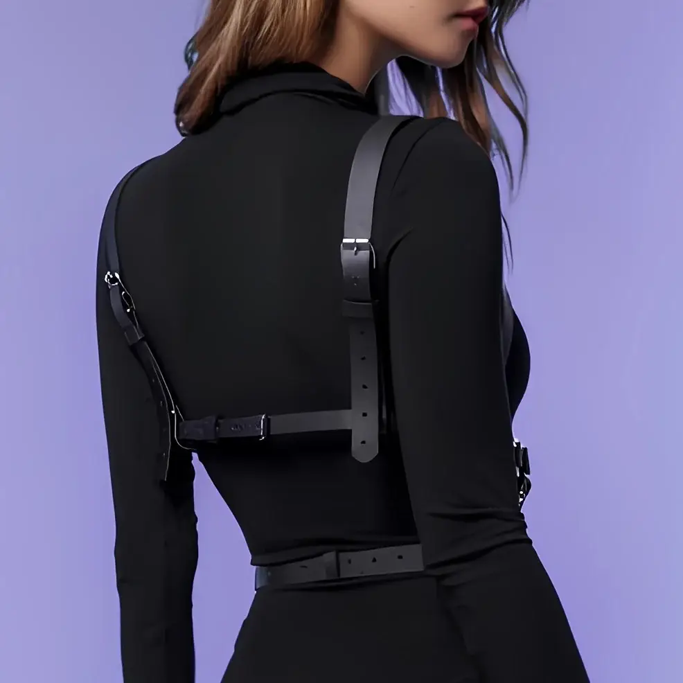 Chest Harness For Woman - Image 2