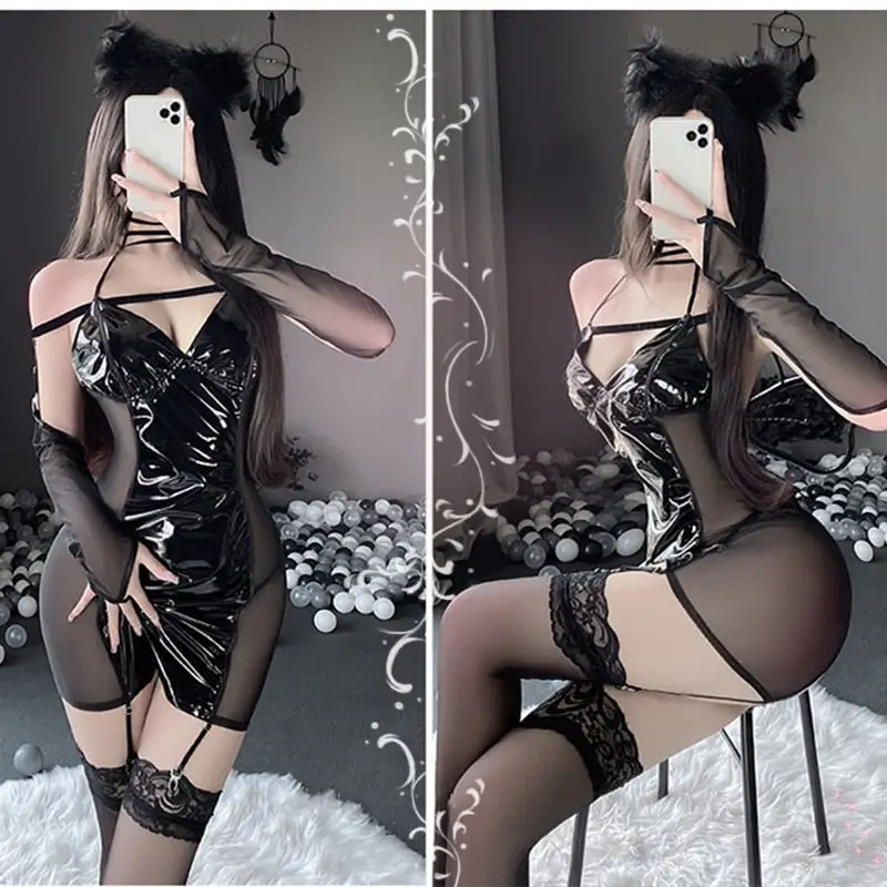 Adult Devil Costume - Image 5