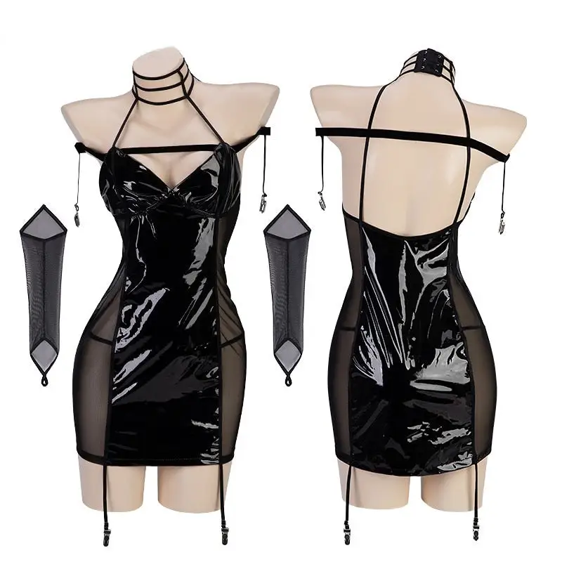 Adult Devil Costume - Image 8
