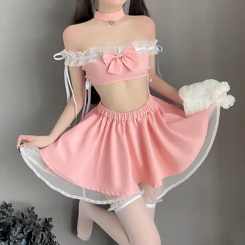 Anime Cat Outfit - Image 5