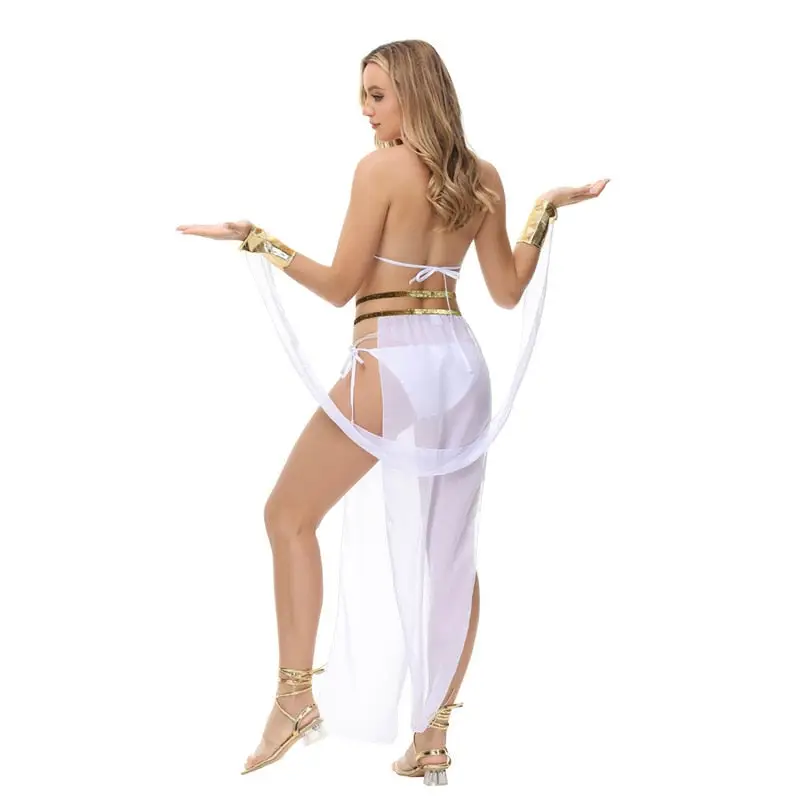 Aphrodite Costume Sexy - Image 3