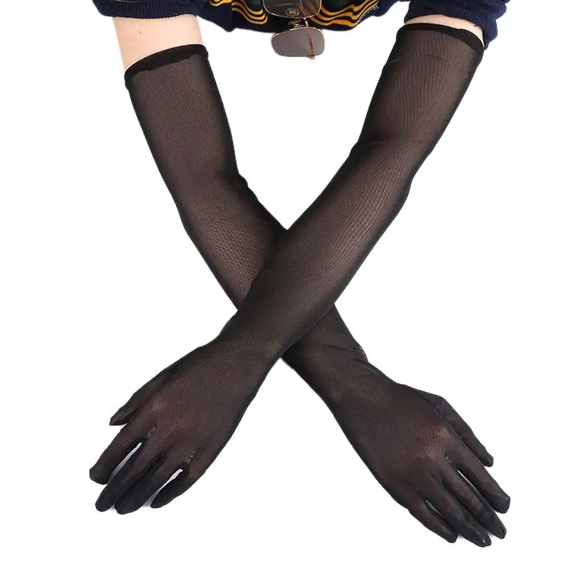 Arm Gloves - Image 4