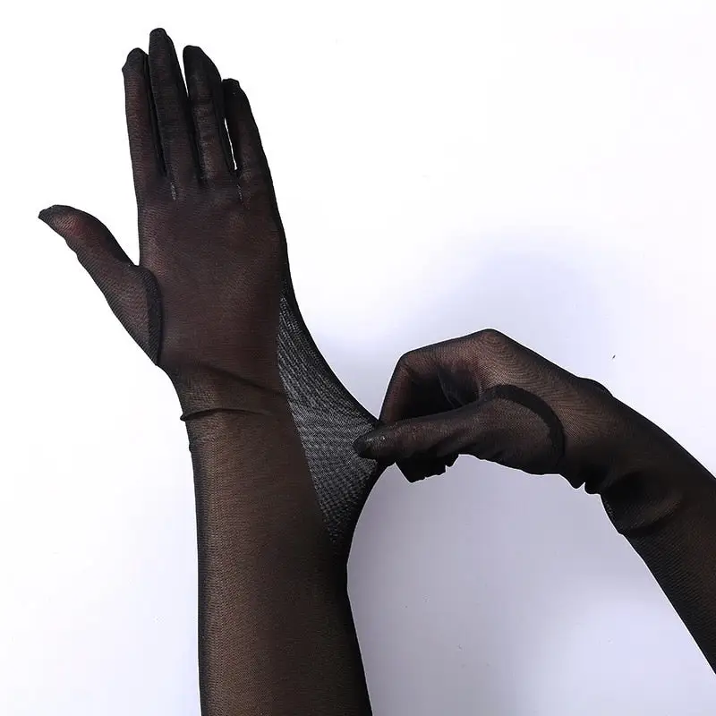 Arm Gloves - Image 5