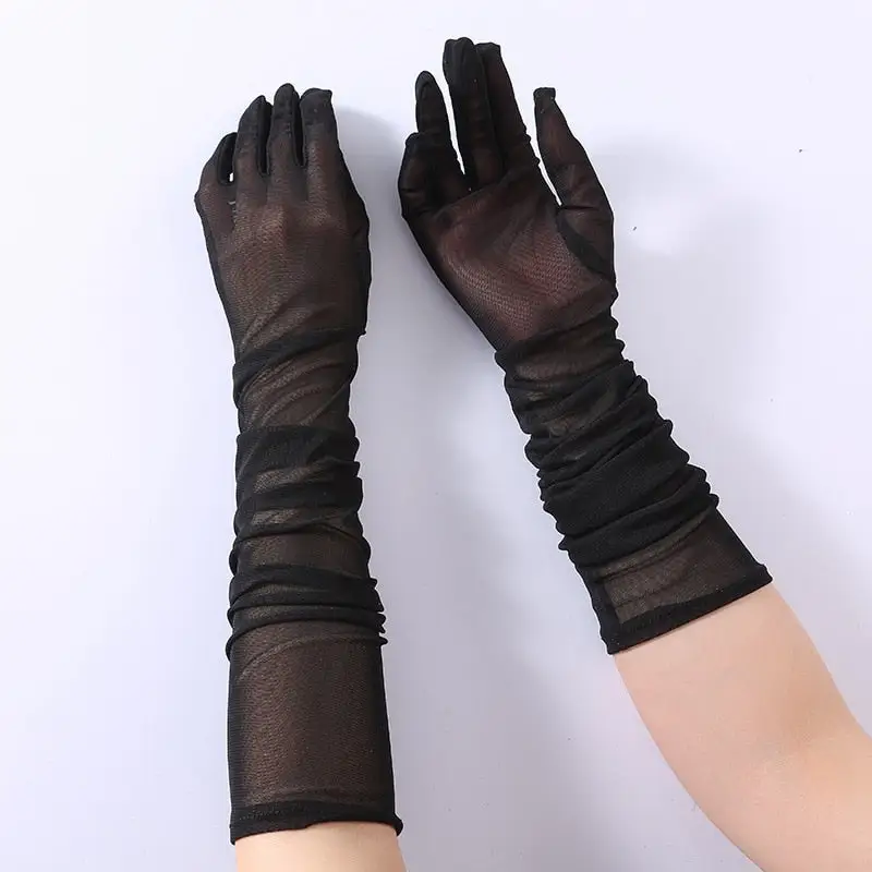 Arm Gloves - Image 6