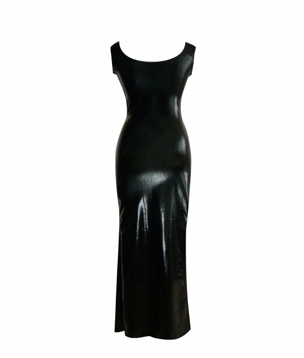 Bad Angel Costume - Image 5