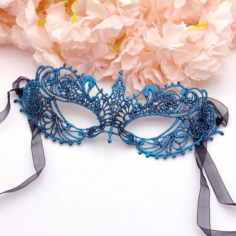Ball Mask