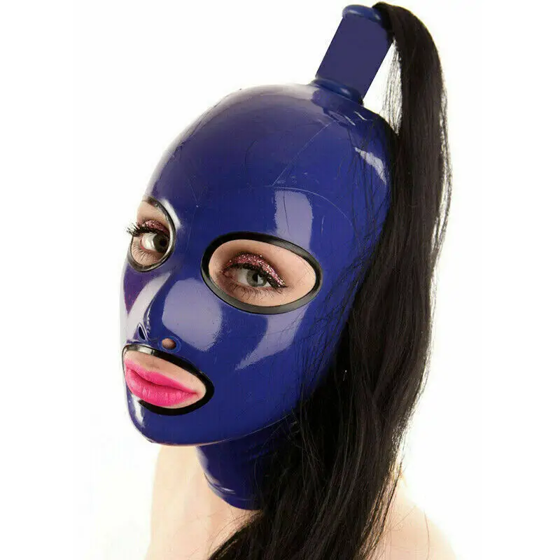 BDSM Mask