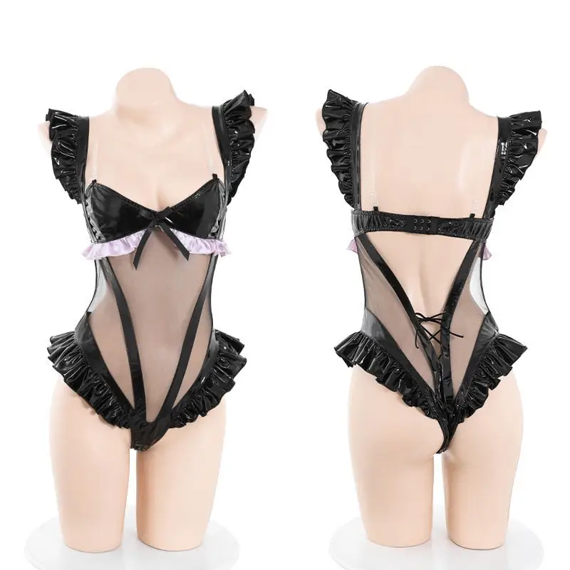 Black Cat Lingerie - Image 5