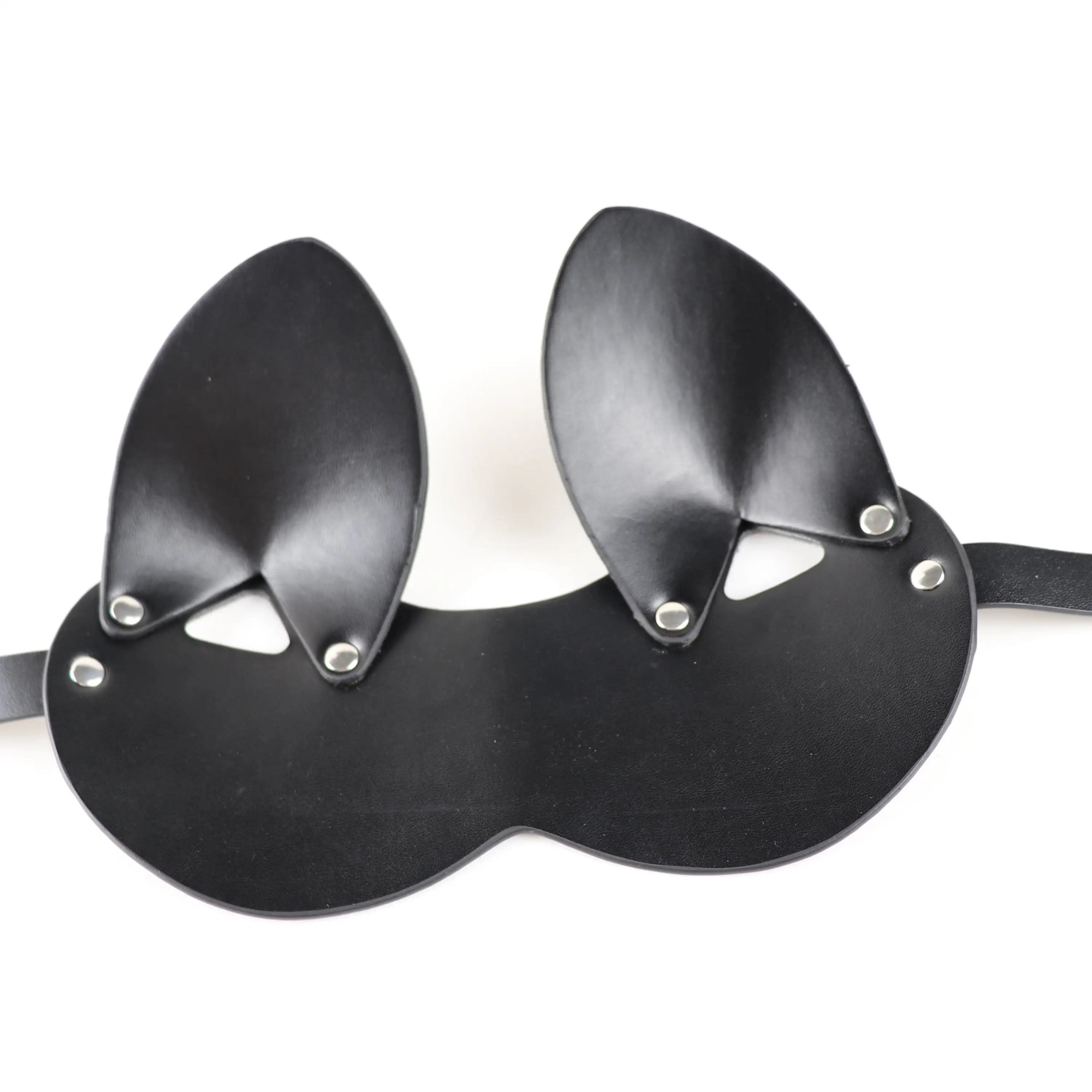 Black Cat Mask - Image 3