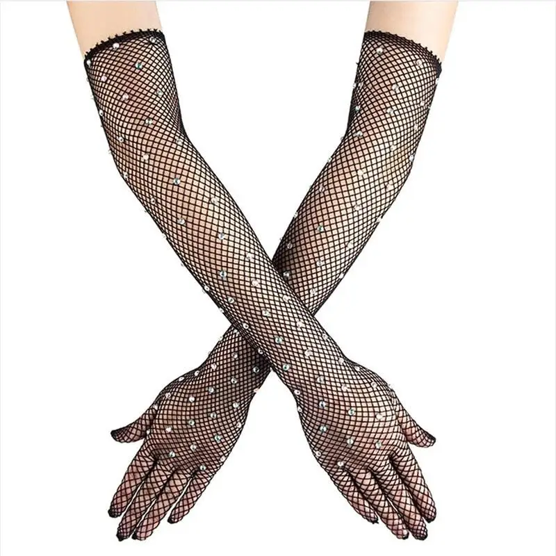 Bling Gloves - Image 2