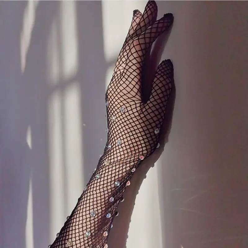 Bling Gloves - Image 3