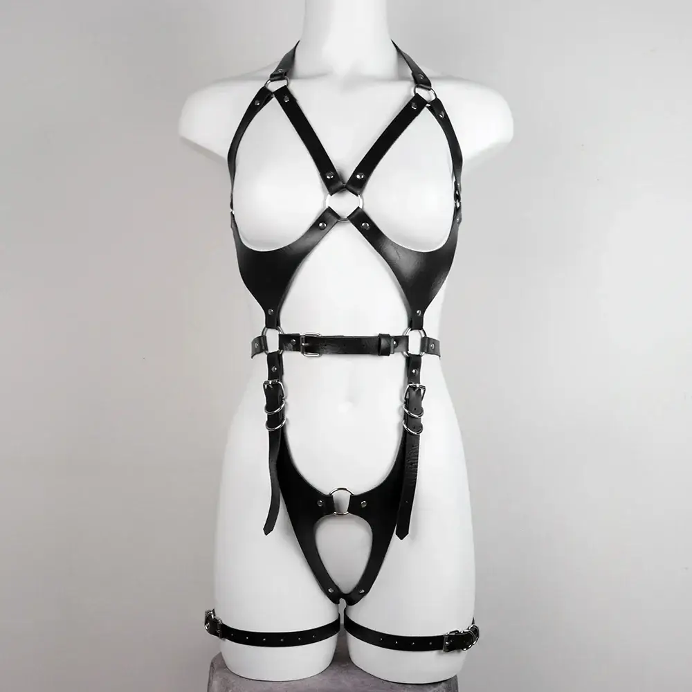 Body Harness For Women - Image 7
