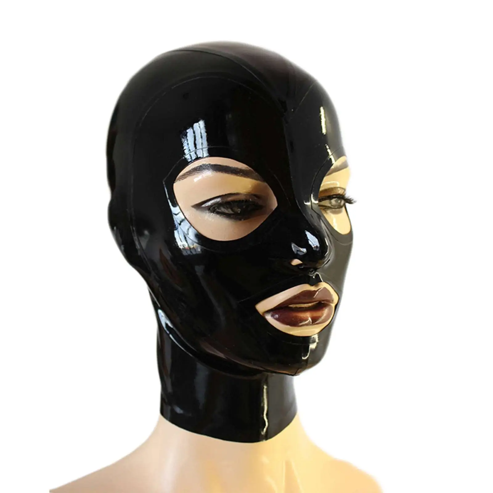 Bondage Mask - Image 2