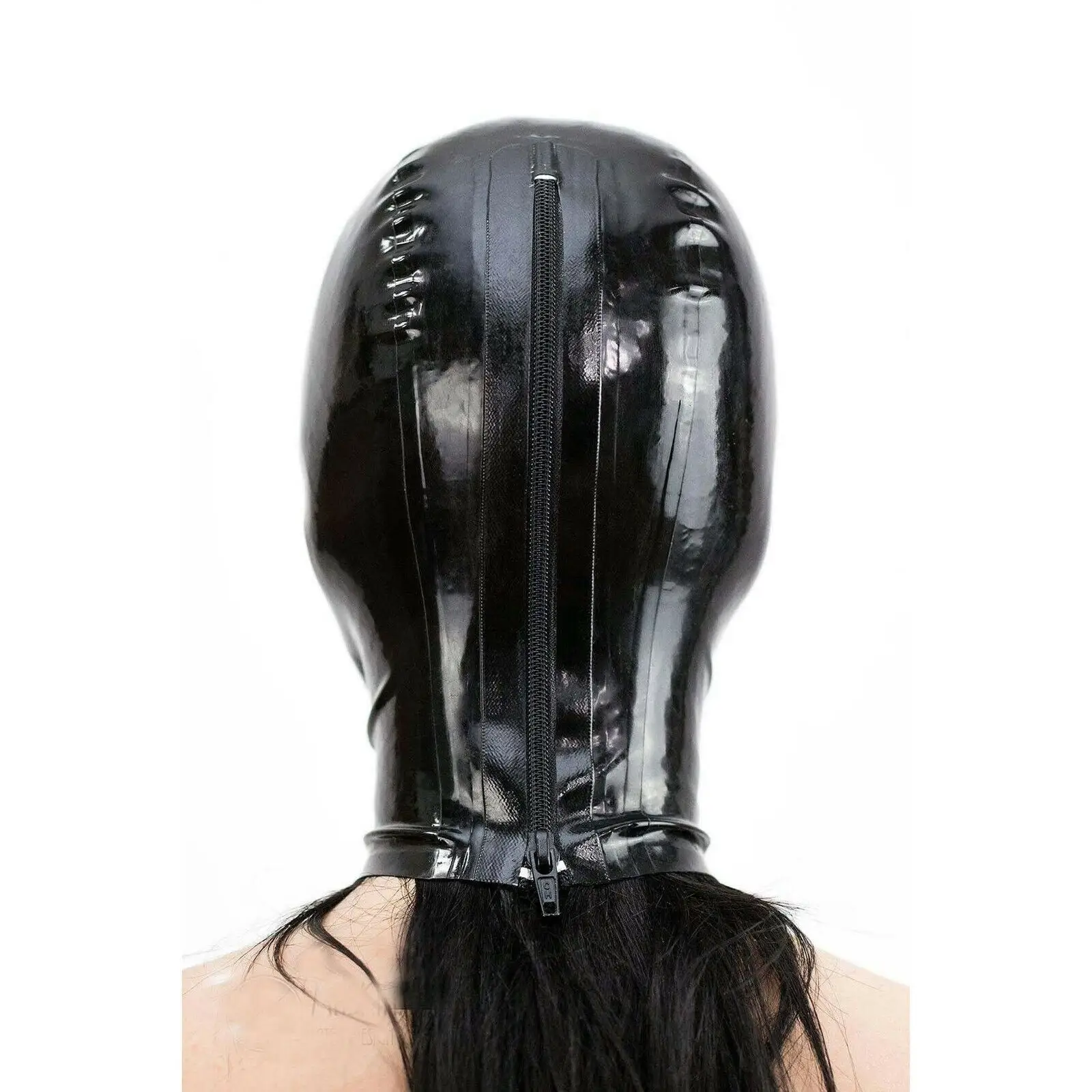 Bondage Mask - Image 3
