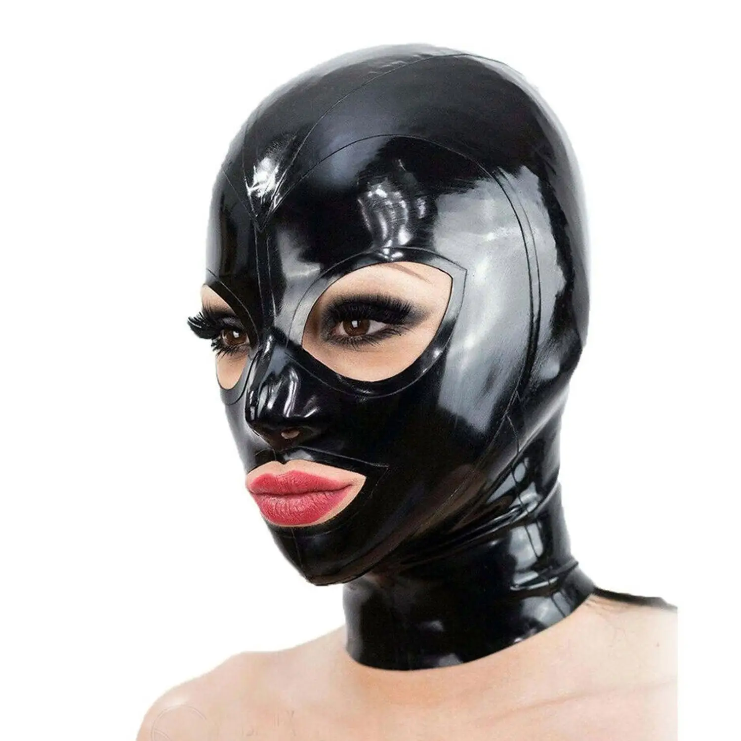 Bondage Mask - Image 4
