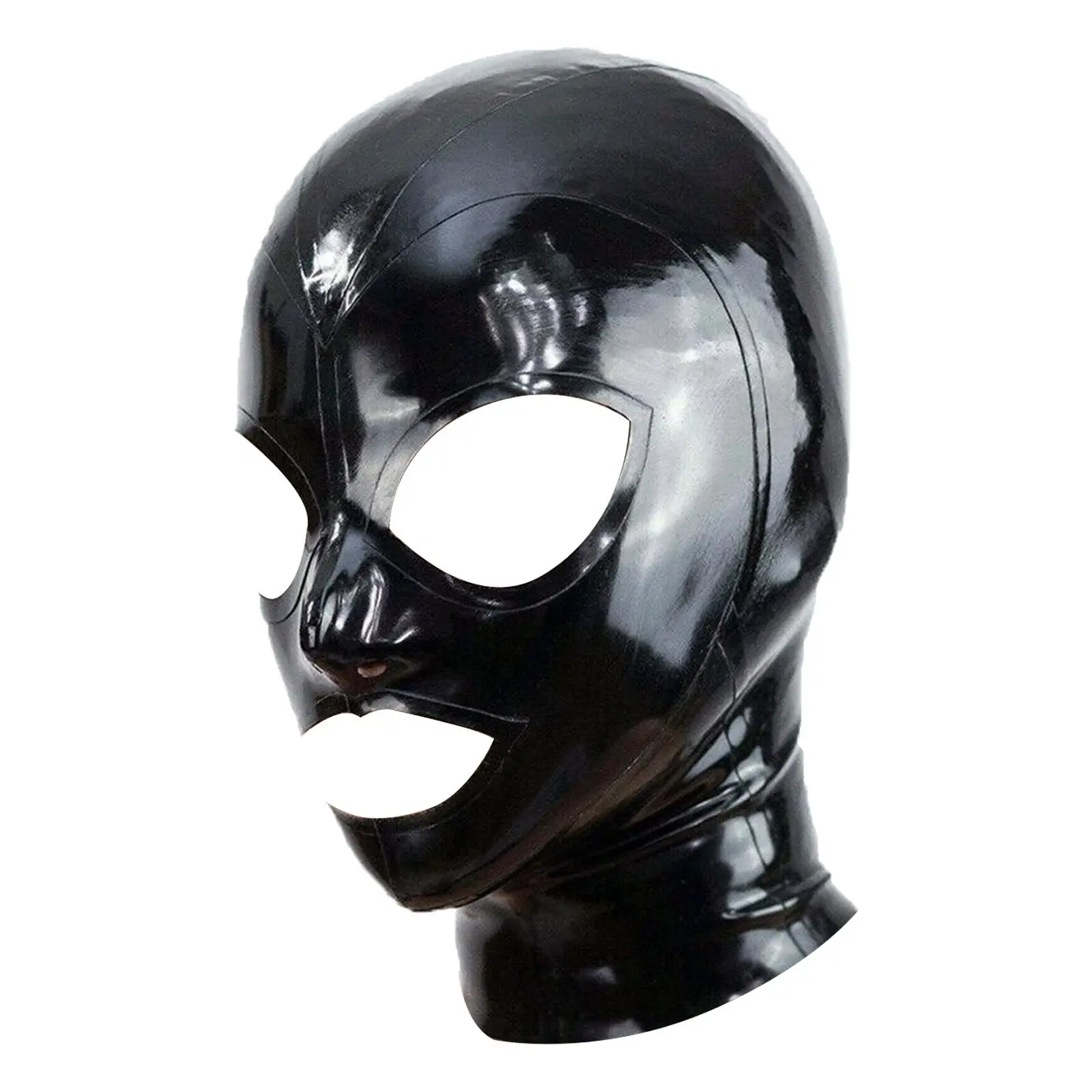 Bondage Mask - Image 6