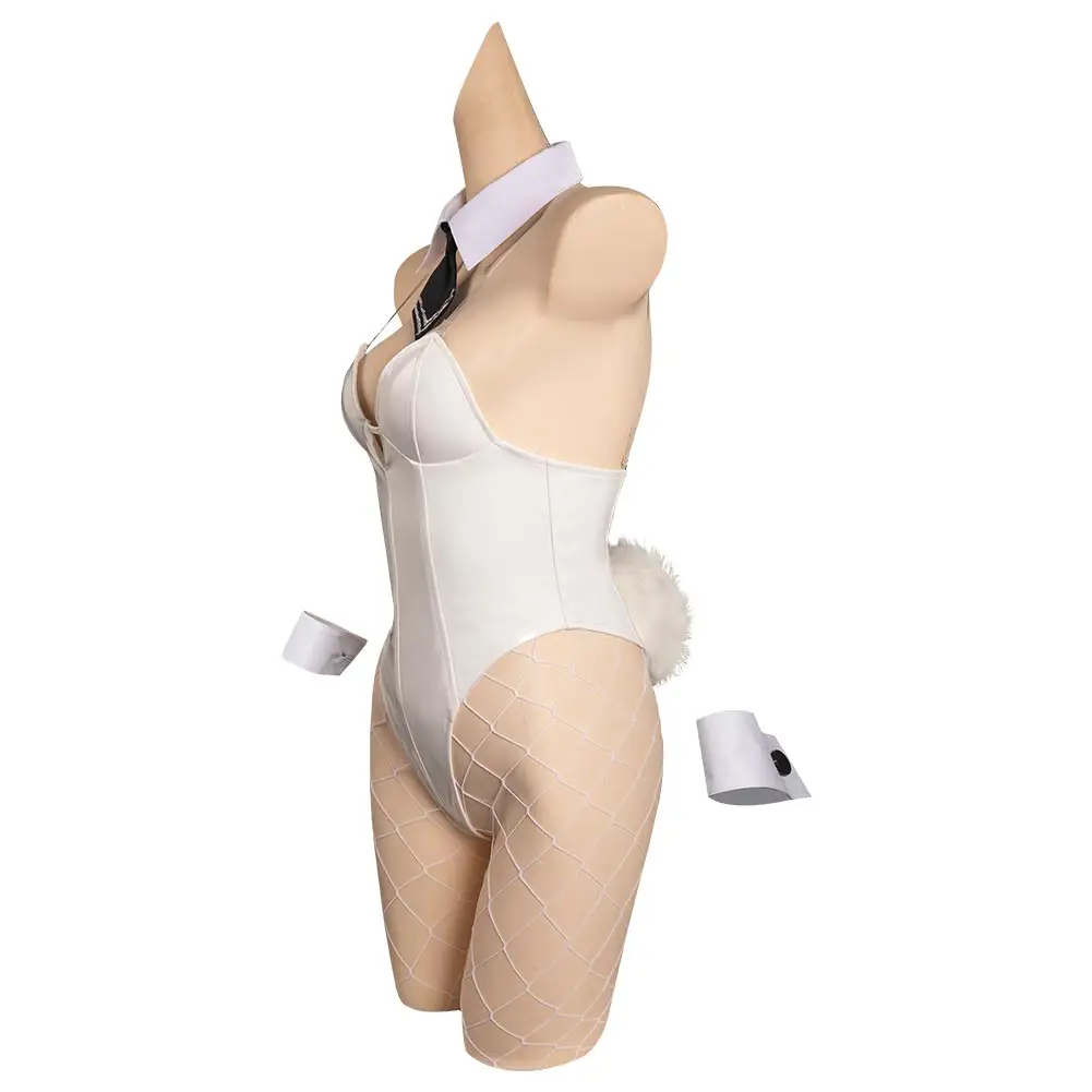 Bunny Cosplay - Image 6