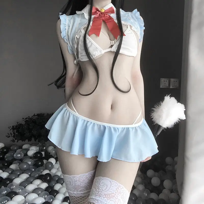Bunny Costume Halloween - Image 5