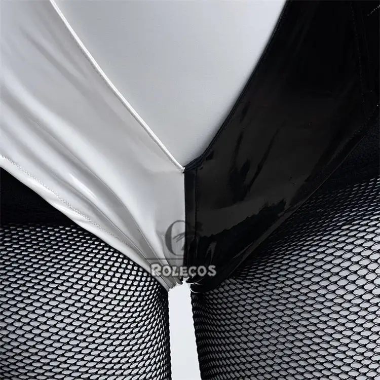 Bunny Girl Cosplay - Image 5