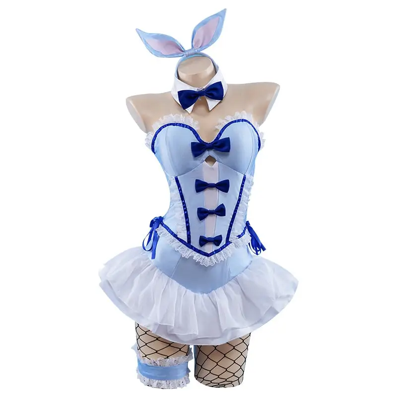 Bunny Girl Outfit - Image 2