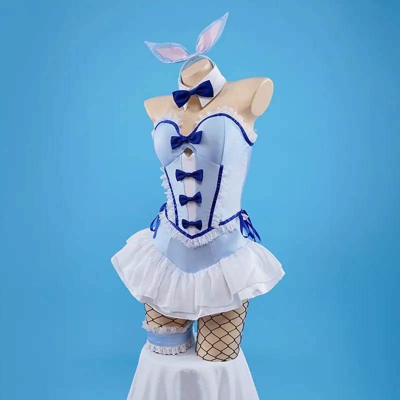 Bunny Girl Outfit - Image 3