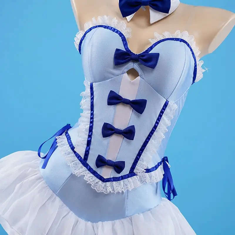 Bunny Girl Outfit - Image 4