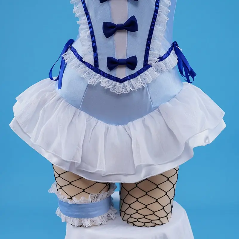 Bunny Girl Outfit - Image 5