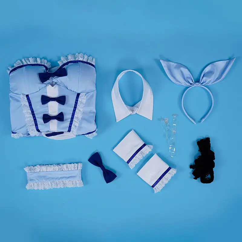 Bunny Girl Outfit - Image 6