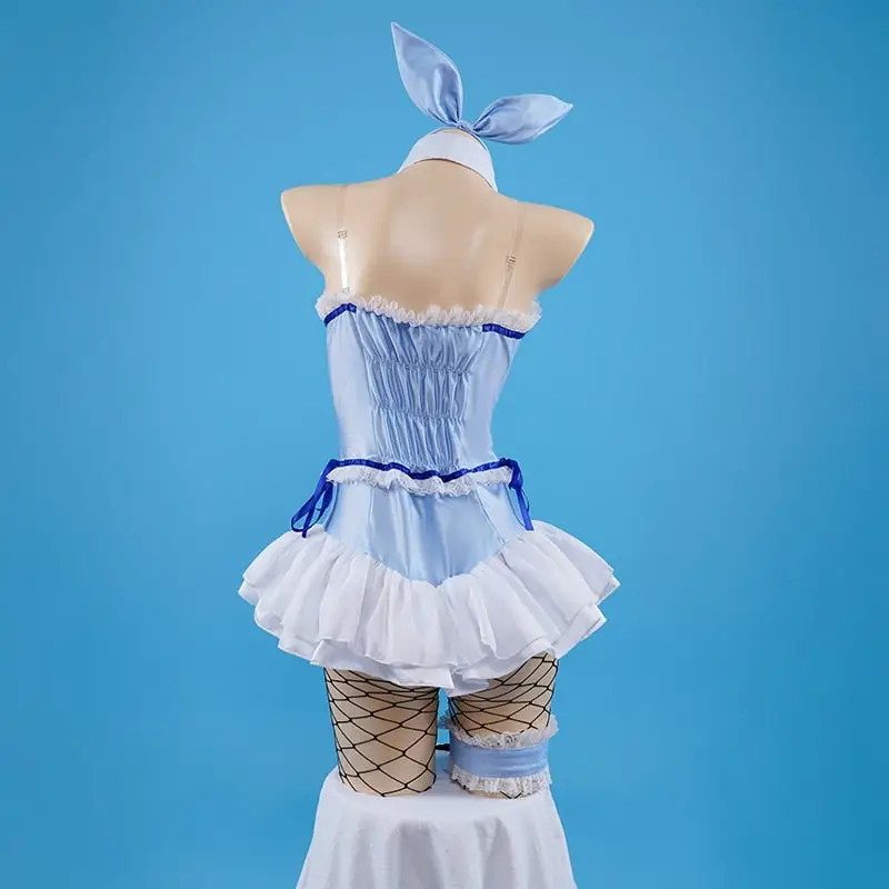 Bunny Girl Outfit - Image 7