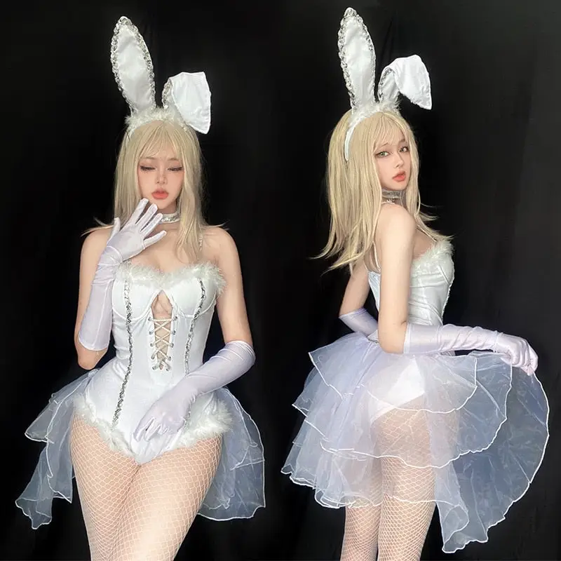 Bunny Girl Suit - Image 2