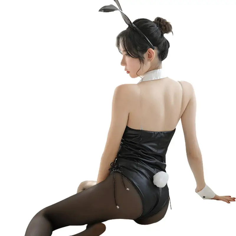 Bunny Halloween Costume - Image 3