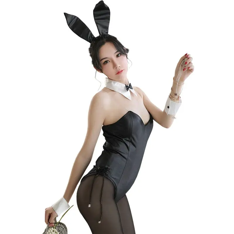 Bunny Halloween Costume - Image 4
