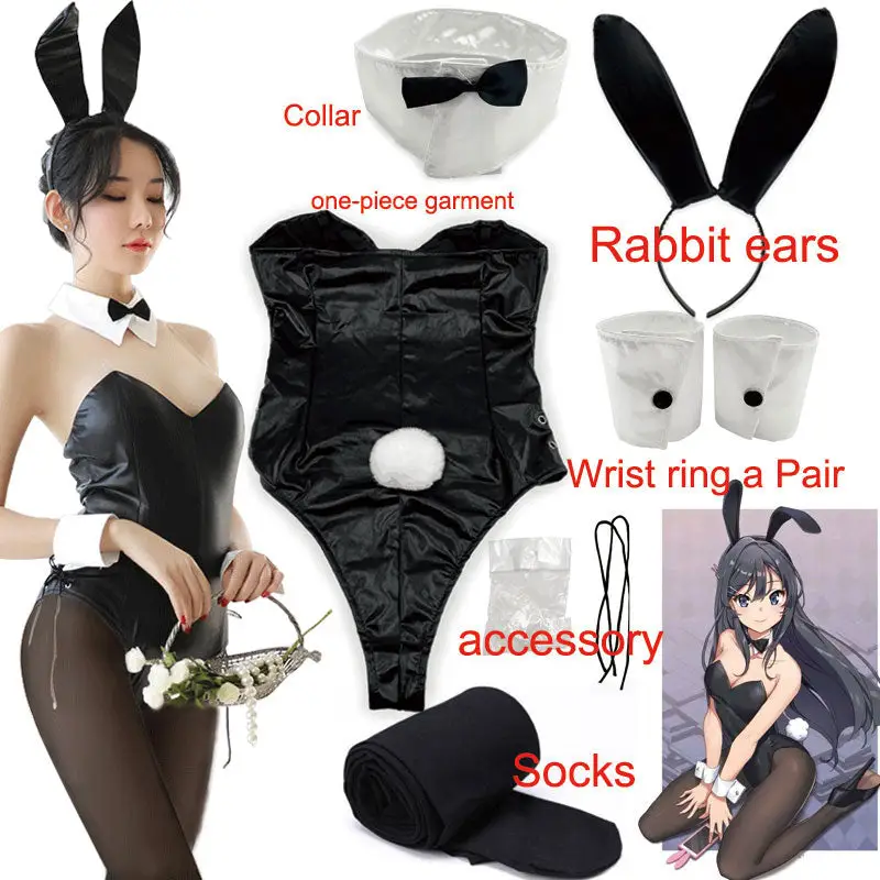 Bunny Halloween Costume - Image 6