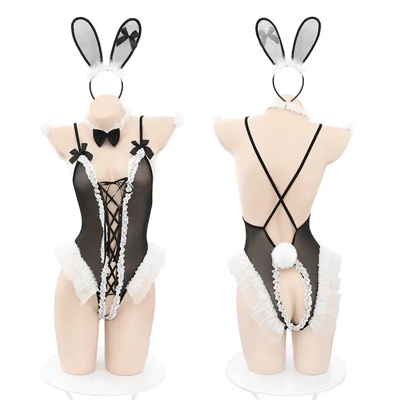 Bunny Lingerie - Image 5