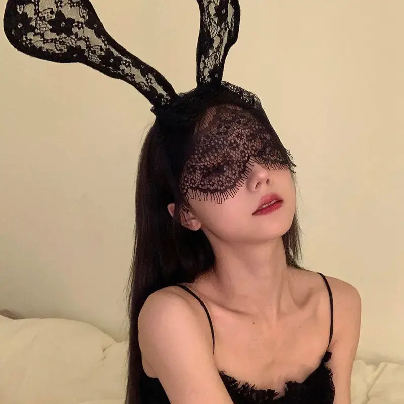 Bunny Mask