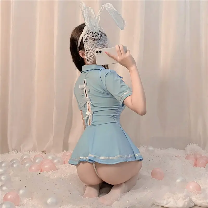 Bunny Mask - Image 4
