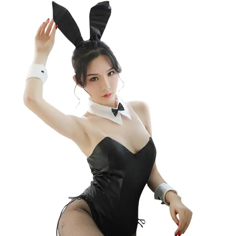 Bunny Outfit - Image 4
