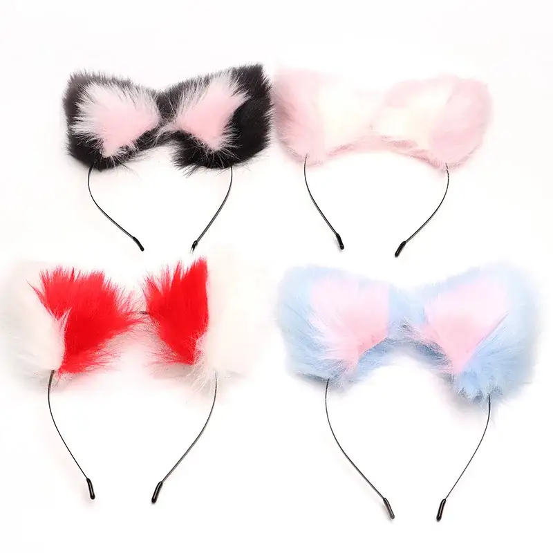Butt Plug Fox Tail - Image 6