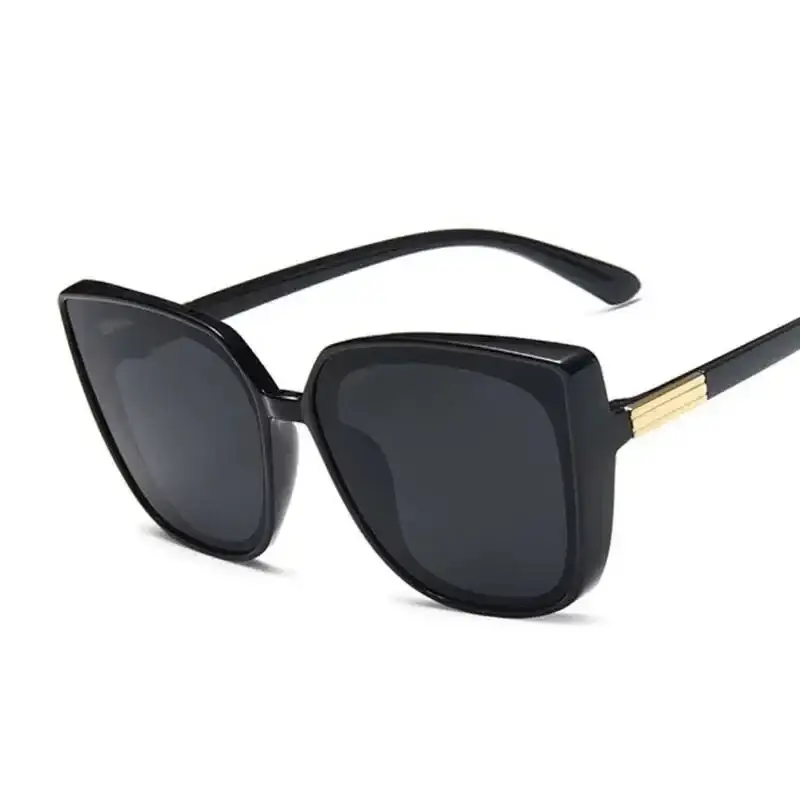 Cat Eye Women Sunglasses - Image 2