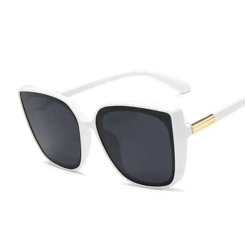 Cat Eye Women Sunglasses - Image 3