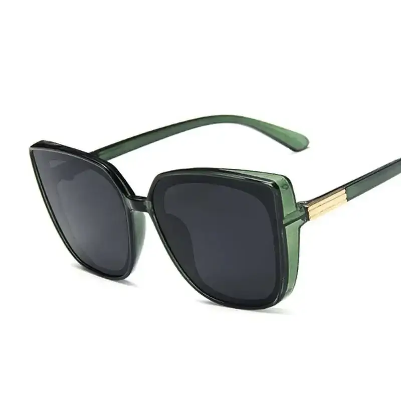 Cat Eye Women Sunglasses - Image 4
