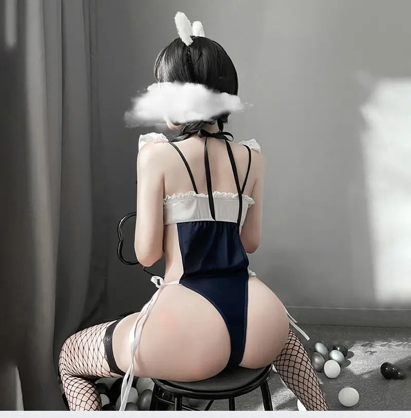 Cat Women Lingerie - Image 10