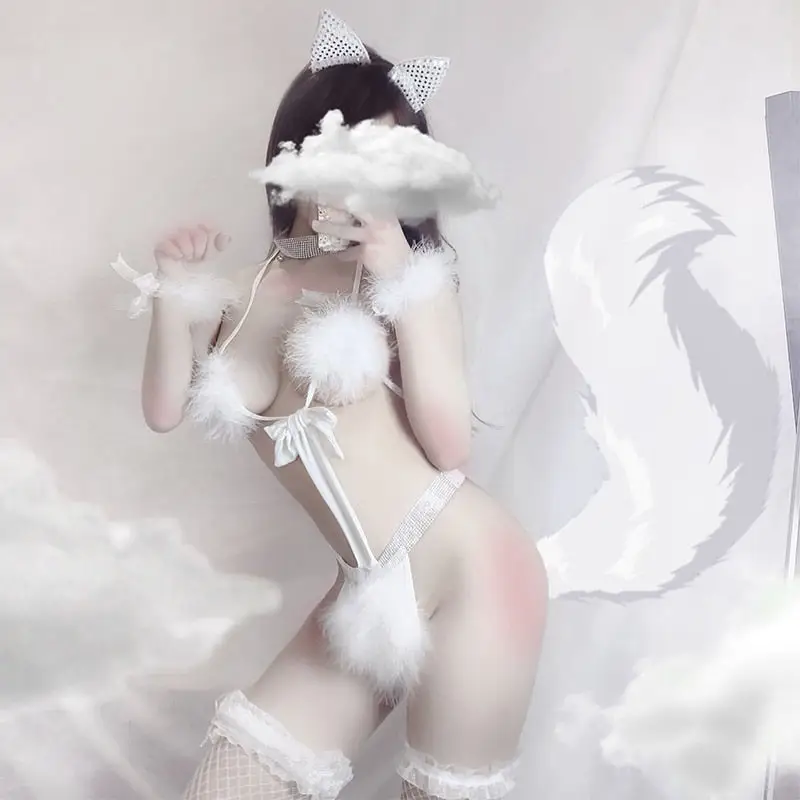 Catgirl Costume - Image 2