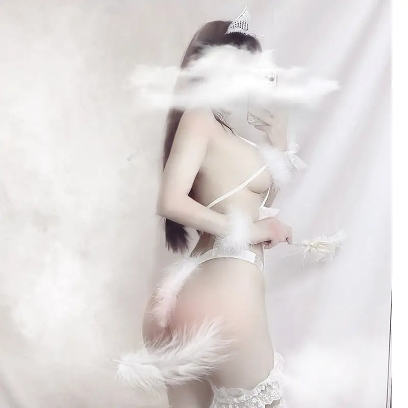 Catgirl Costume - Image 5