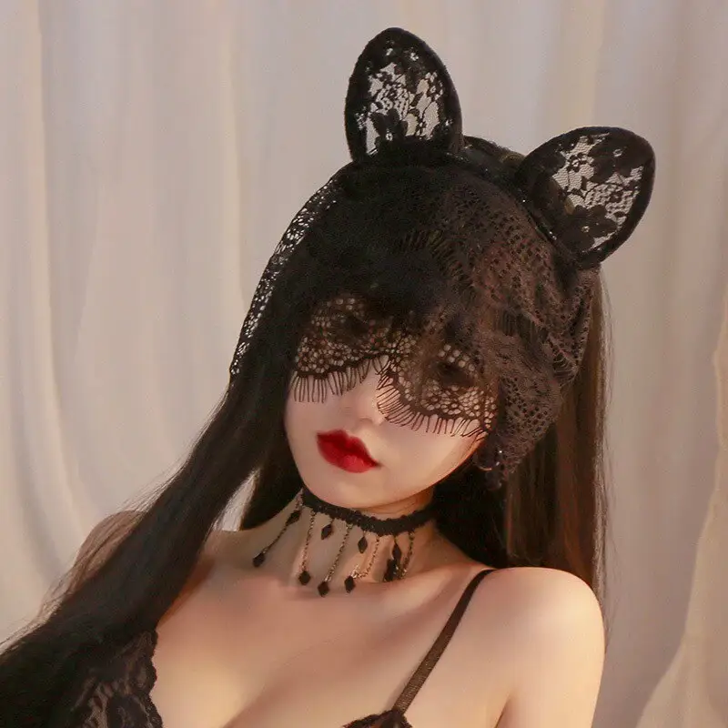 Catwoman Mask - Image 2