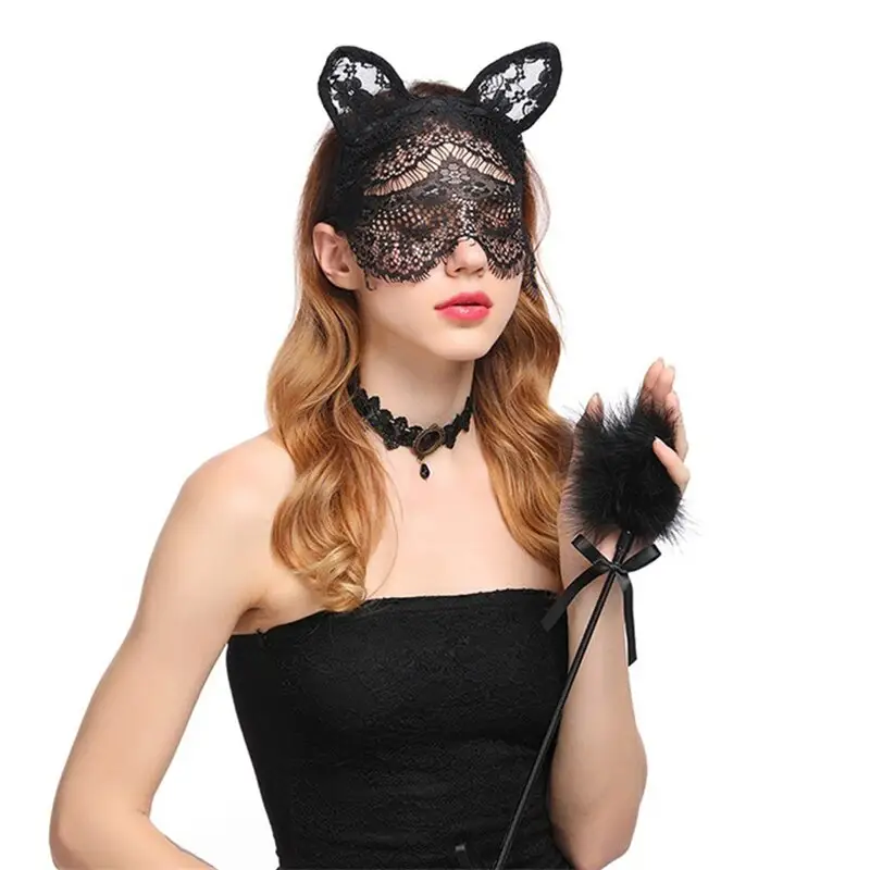 Catwoman Mask - Image 3