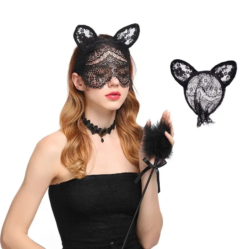 Catwoman Mask - Image 4