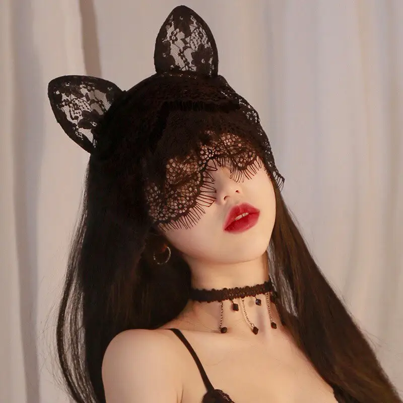 Catwoman Mask - Image 5