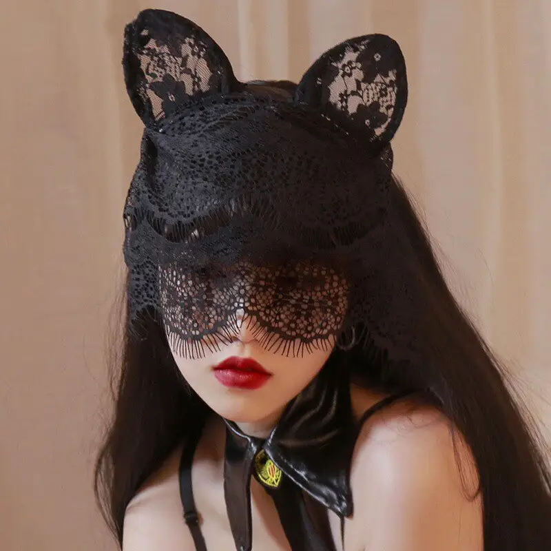 Catwoman Mask - Image 6