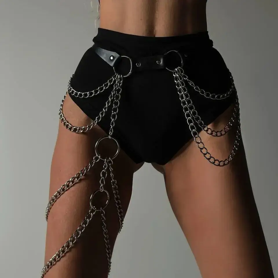 Chain Harness - Image 2